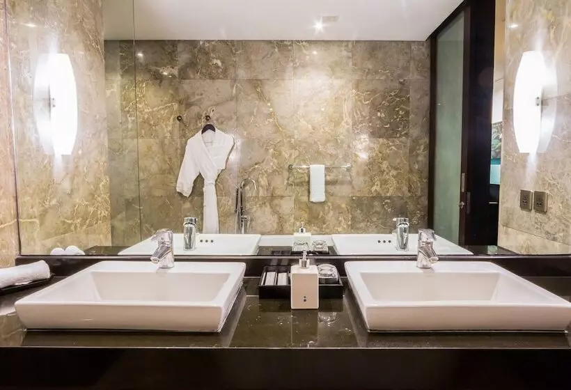 ガーデンビュースイート, Montigo Resorts Seminyak