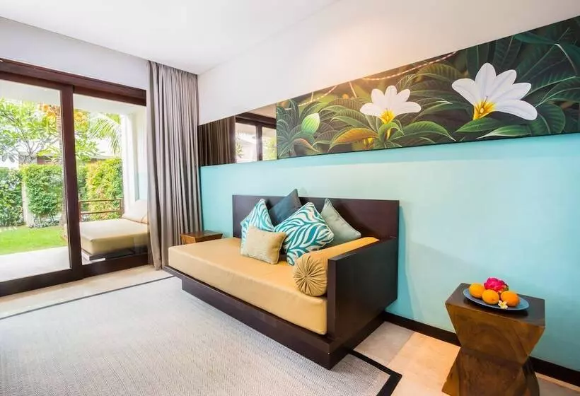 ガーデンビュースイート, Montigo Resorts Seminyak