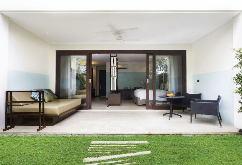 جناح مطلّ علي الحديقة, Montigo Resorts Seminyak