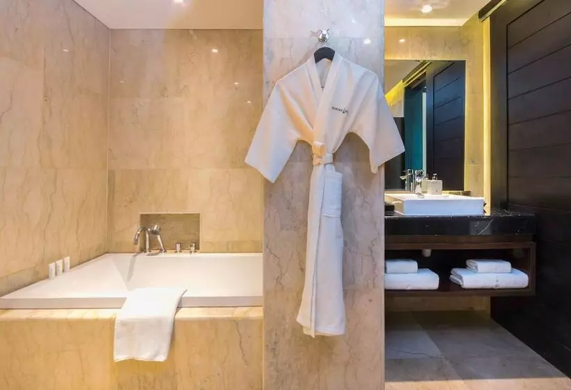 ２ベッドスイートルーム, Montigo Resorts Seminyak