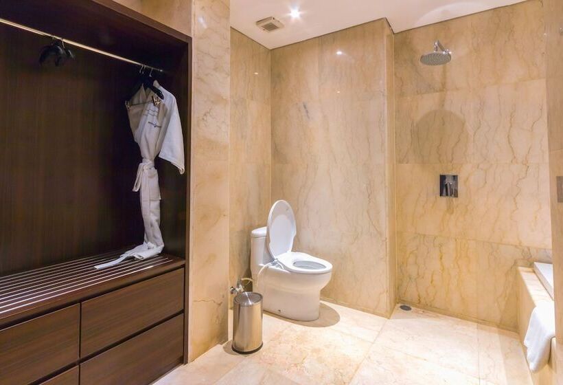 جناح غرفتين نوم, Montigo Resorts Seminyak