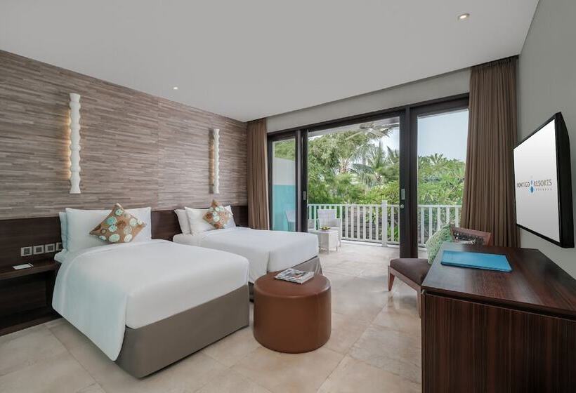 جناح غرفتين نوم, Montigo Resorts Seminyak