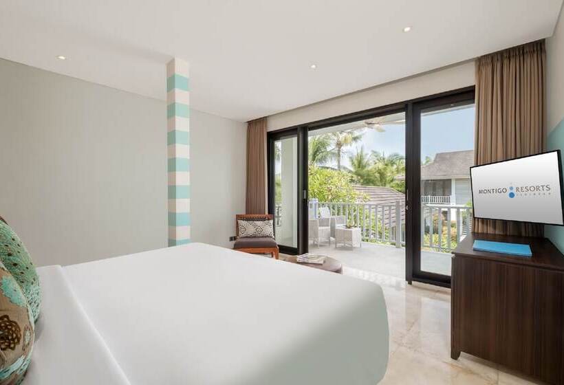 سوئیت 2 خوابه, Montigo Resorts Seminyak