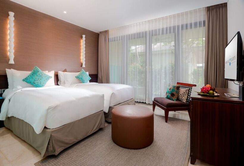جناح غرفتين نوم, Montigo Resorts Seminyak