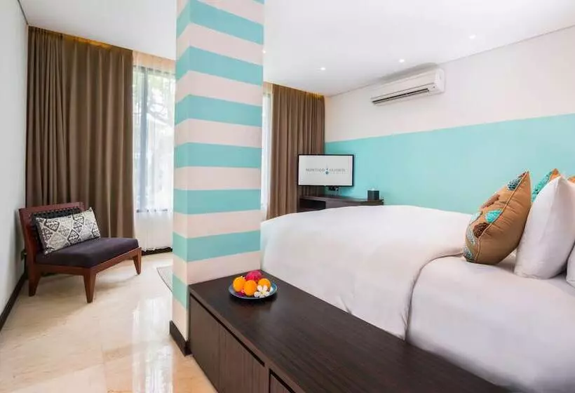 ２ベッドスイートルーム, Montigo Resorts Seminyak