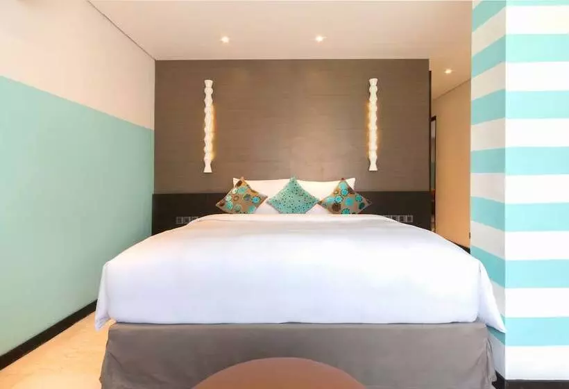 ２ベッドスイートルーム, Montigo Resorts Seminyak