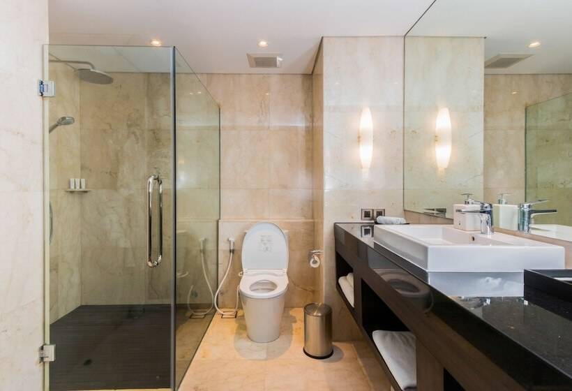 اتاق لوکس, Montigo Resorts Seminyak