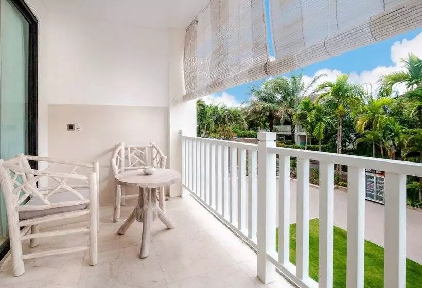 デラックスルーム, Montigo Resorts Seminyak