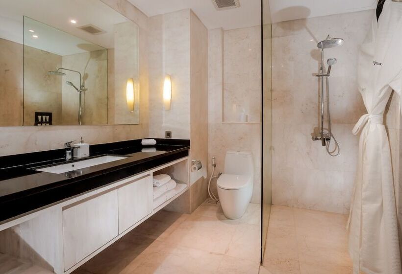 غرفة بريميوم, Montigo Resorts Seminyak