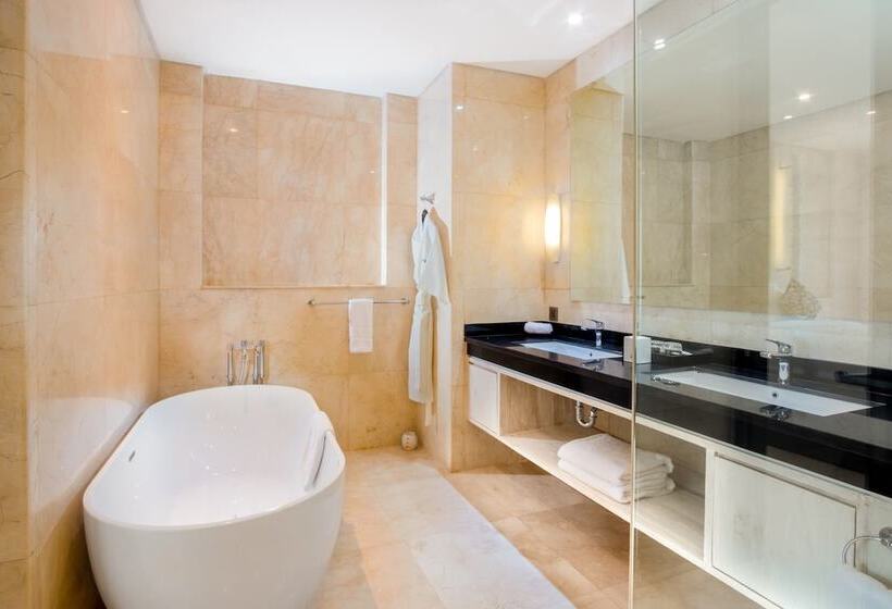 غرفة بريميوم, Montigo Resorts Seminyak