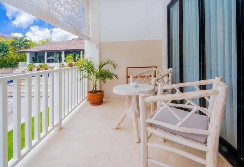 غرفة بريميوم, Montigo Resorts Seminyak