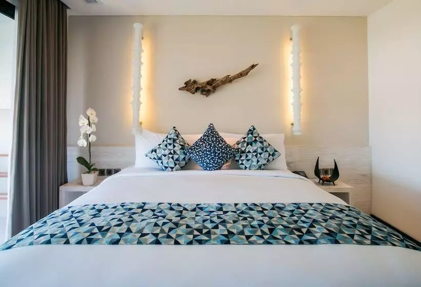 プレミアムルーム, Montigo Resorts Seminyak