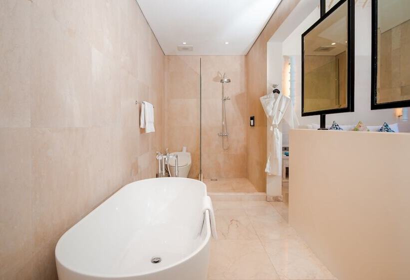 جناح مزود بحمام سباحة, Montigo Resorts Seminyak