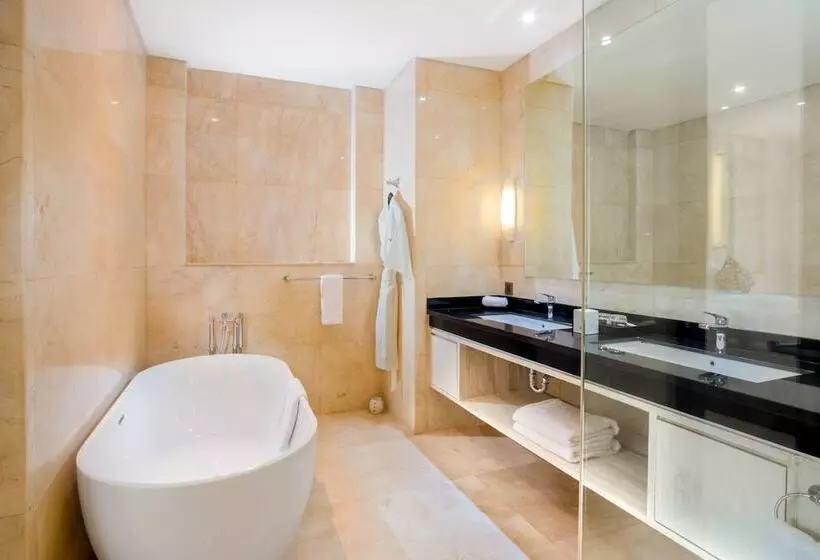 Suite with Pool, Montigo Resorts Seminyak