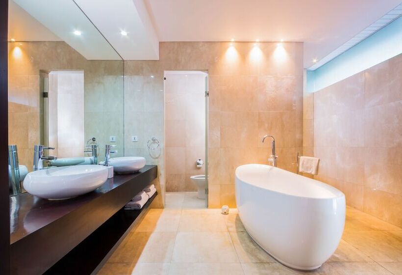 جناح مزود بحمام سباحة, Montigo Resorts Seminyak