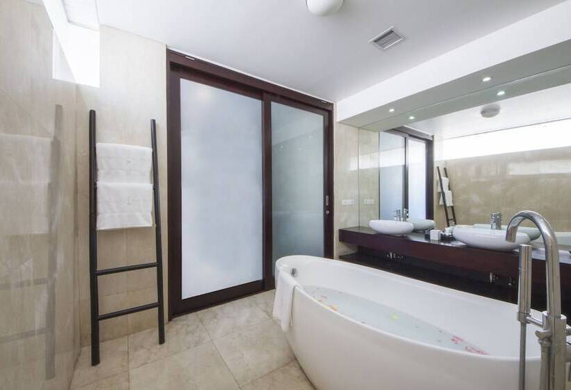 جناح مزود بحمام سباحة, Montigo Resorts Seminyak