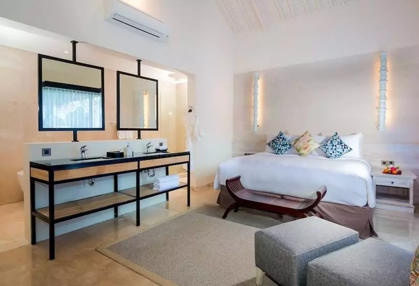 Suite with Pool, Montigo Resorts Seminyak