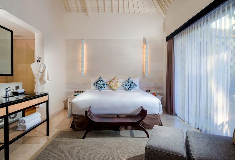 جناح مزود بحمام سباحة, Montigo Resorts Seminyak