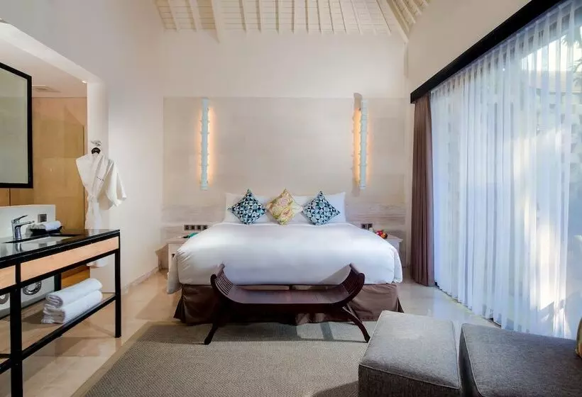 Suite with Pool, Montigo Resorts Seminyak