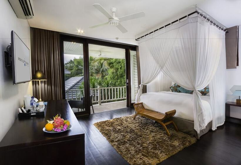 جناح مزود بحمام سباحة, Montigo Resorts Seminyak