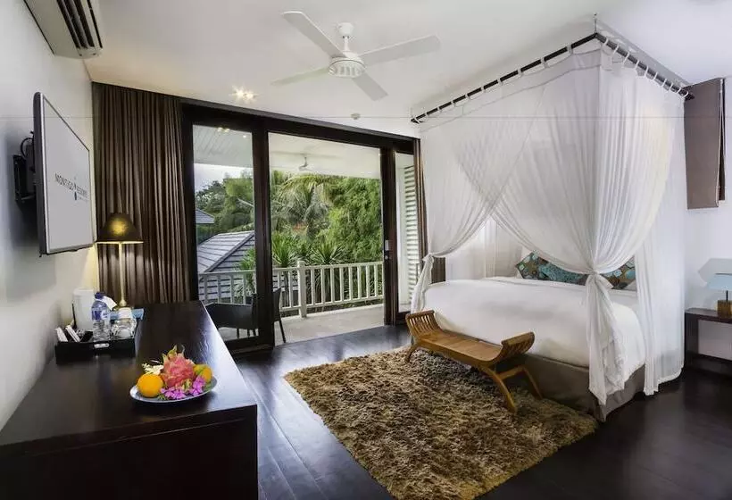 Suite with Pool, Montigo Resorts Seminyak