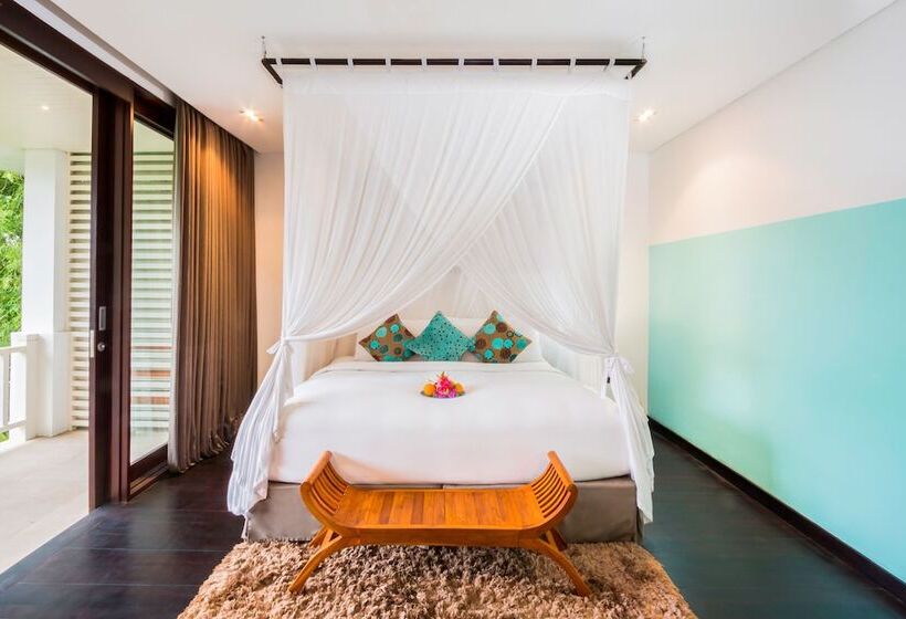 جناح مزود بحمام سباحة, Montigo Resorts Seminyak