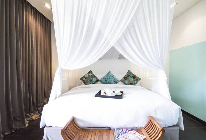جناح مزود بحمام سباحة, Montigo Resorts Seminyak