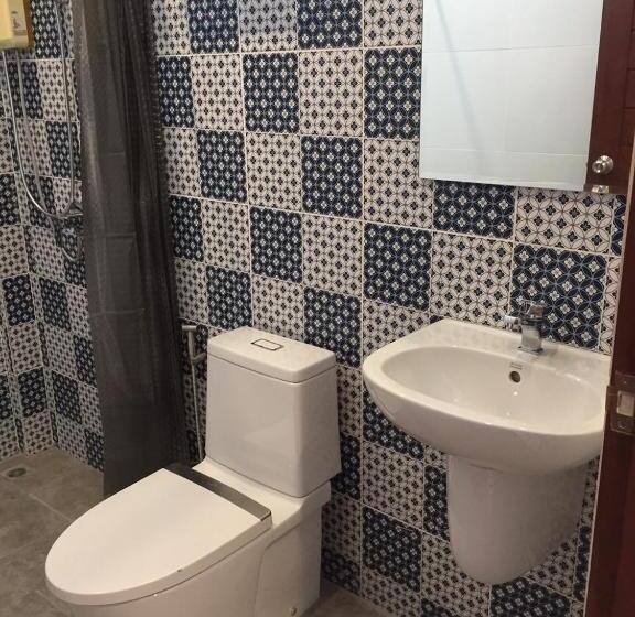 标准间, Non Du Lay Guesthouse