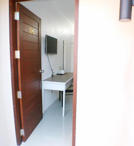 标准间, Non Du Lay Guesthouse