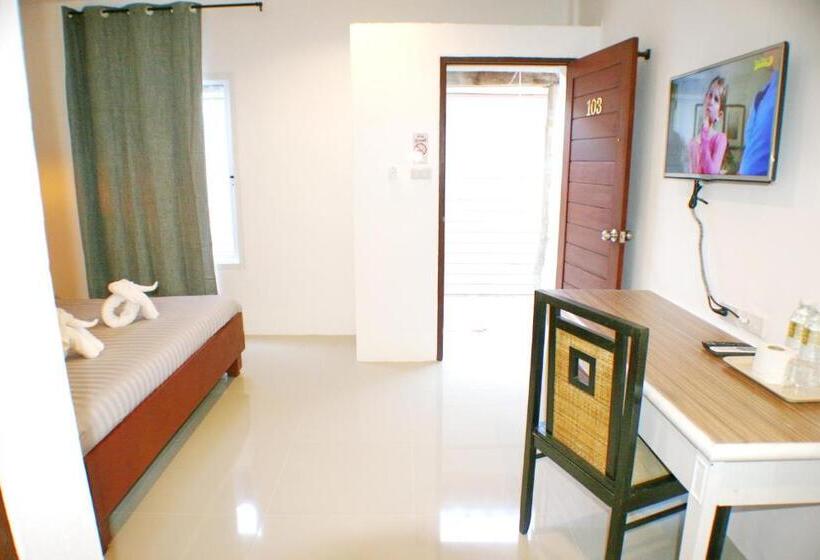 标准间, Non Du Lay Guesthouse