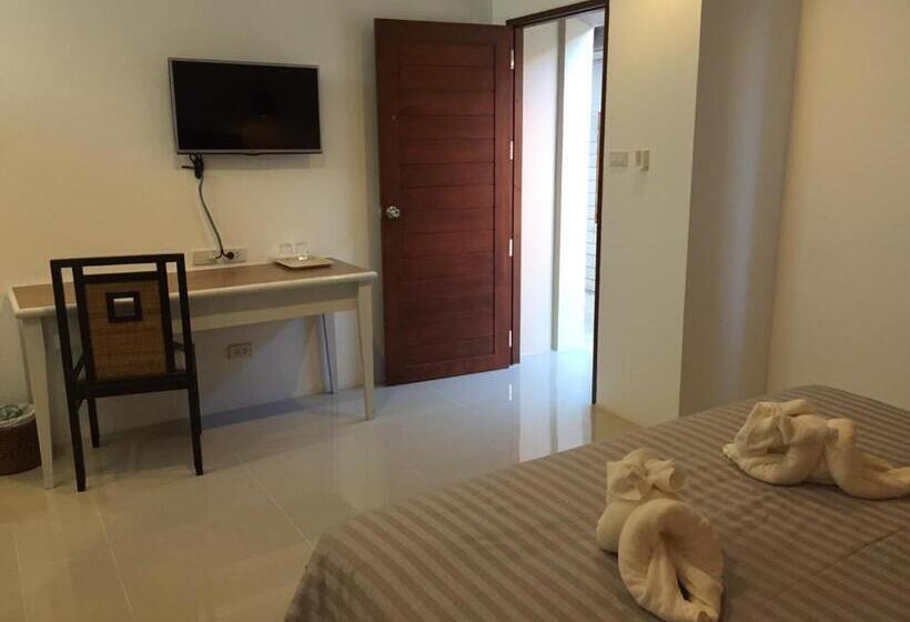 标准间, Non Du Lay Guesthouse