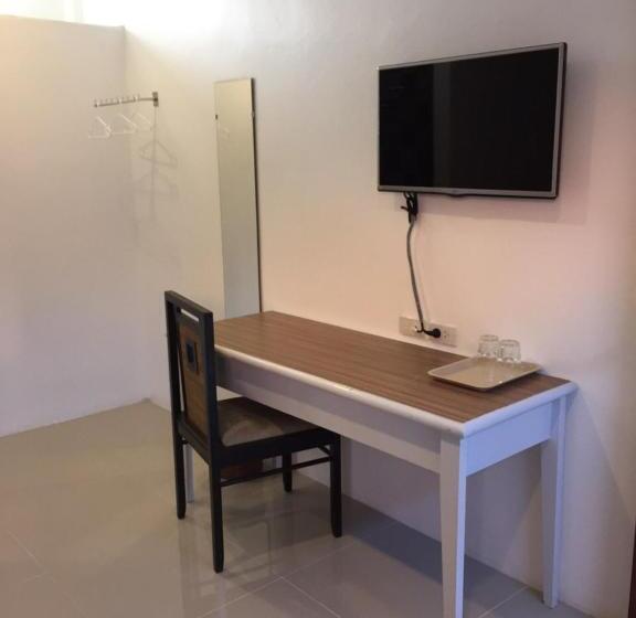 标准间, Non Du Lay Guesthouse