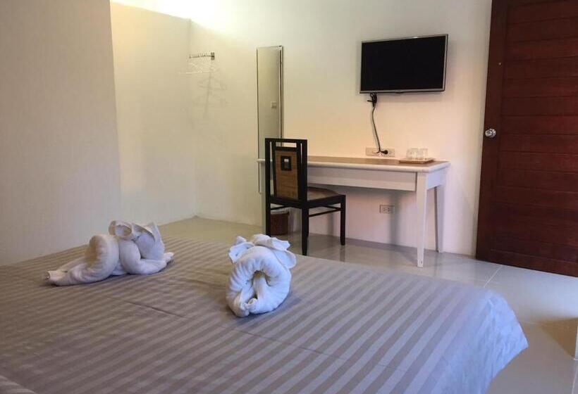 스탠다드 룸, Non Du Lay Guesthouse