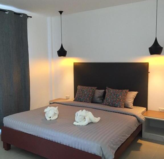 标准间, Non Du Lay Guesthouse