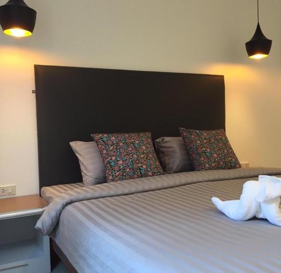 标准间, Non Du Lay Guesthouse