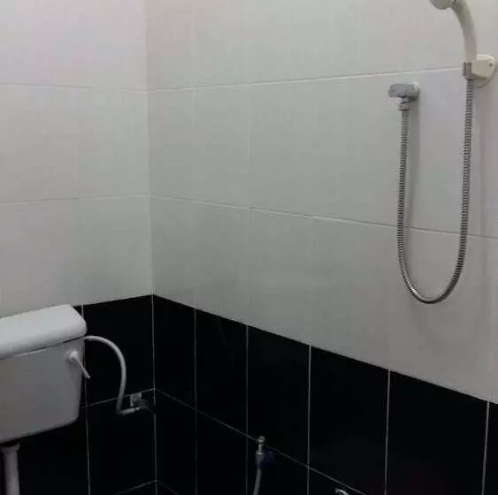 スタンダードルーム, Pangkor Waterfall Beach Resort