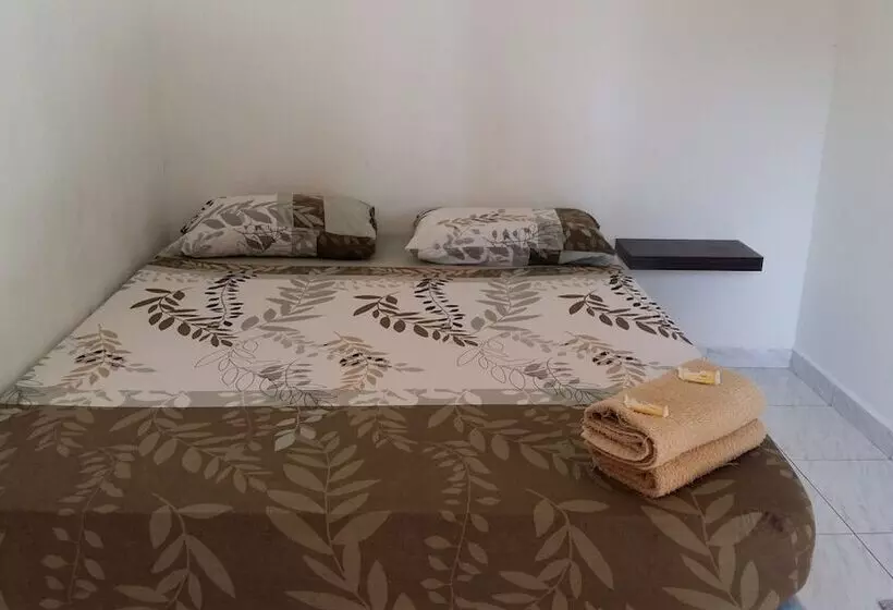 スタンダードルーム, Pangkor Waterfall Beach Resort