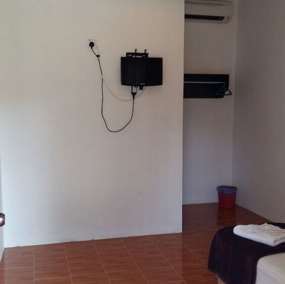 Domek 1 Sypialnia, Pangkor Waterfall Beach Resort