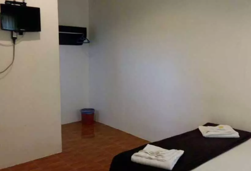 シャレー1寝室, Pangkor Waterfall Beach Resort