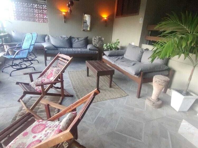 غرفة إقتصادية, Pousada Mar E Sol