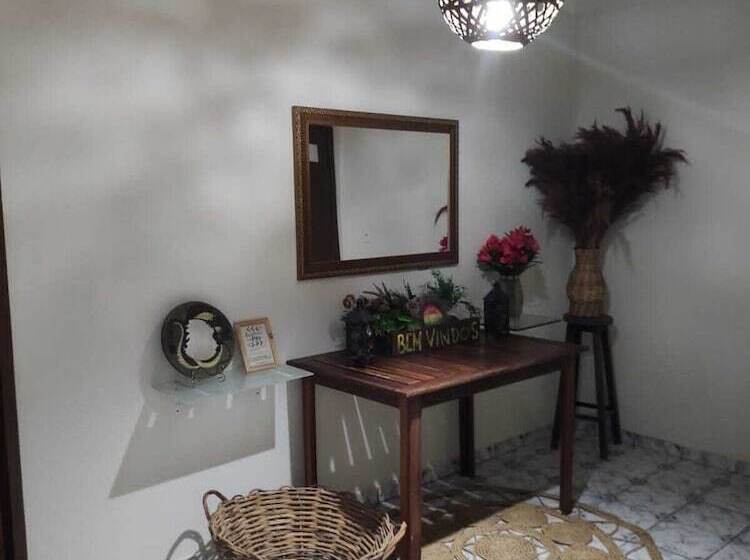 غرفة إقتصادية, Pousada Mar E Sol