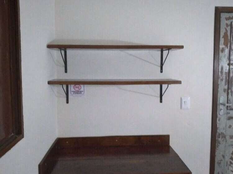 غرفة قياسية, Pousada Mar E Sol