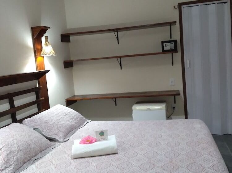 StandaardKamer, Pousada Mar E Sol