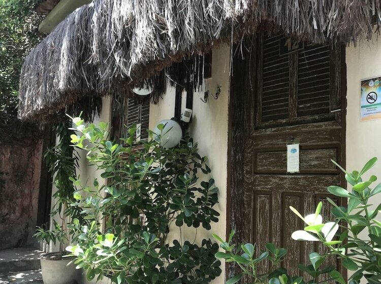 غرفة قياسية, Pousada Mar E Sol