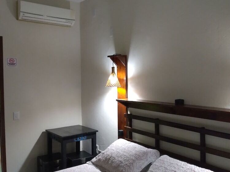 StandaardKamer, Pousada Mar E Sol