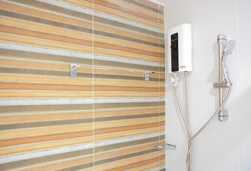 スタンダードバンガロー, Pueanjai Resort And Restaurant