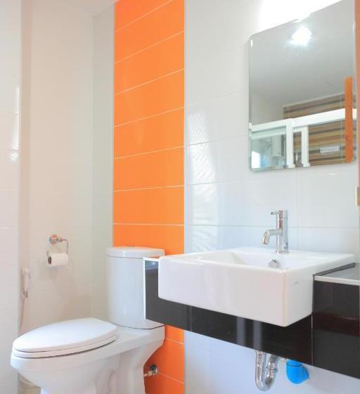 スタンダードバンガロー, Pueanjai Resort And Restaurant