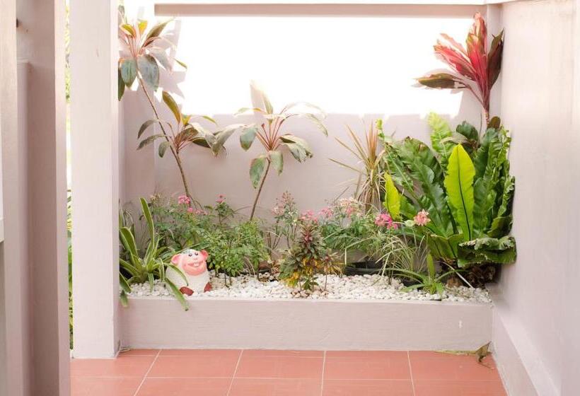 スイート(家族用), Pueanjai Resort And Restaurant