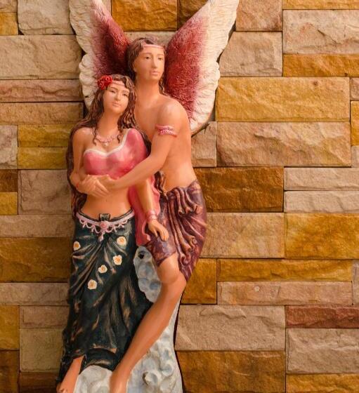 スイート(家族用), Pueanjai Resort And Restaurant