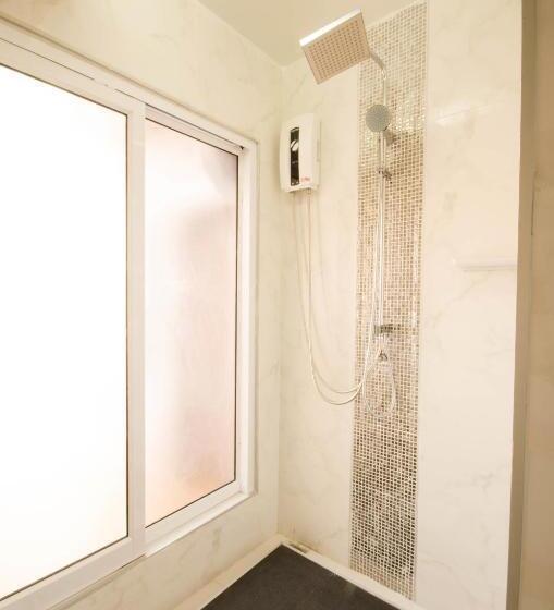 スイート(家族用), Pueanjai Resort And Restaurant